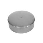 The FAMCO FCA flue cap, aluminum