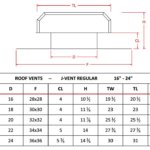 J Vent - Galvanized-1529