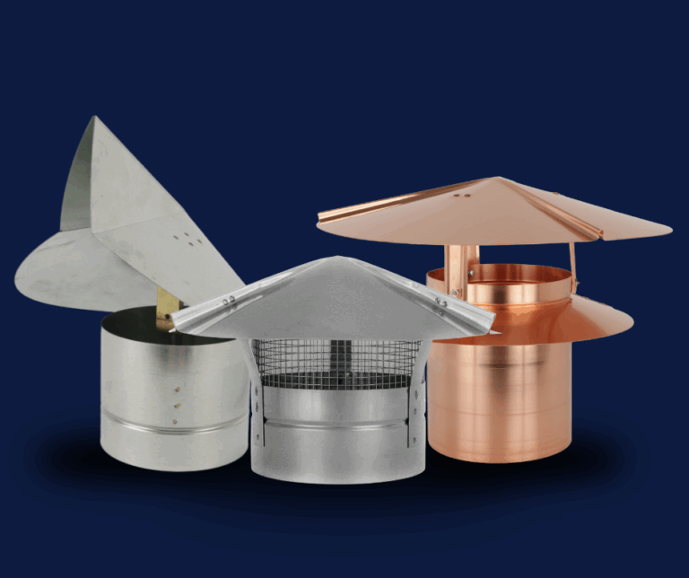 Chimney Caps