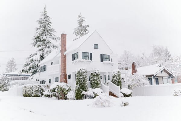 Rain, Snow, or Sunshine, FAMCO Has the Perfect HVAC and Roofing Solutions for You!