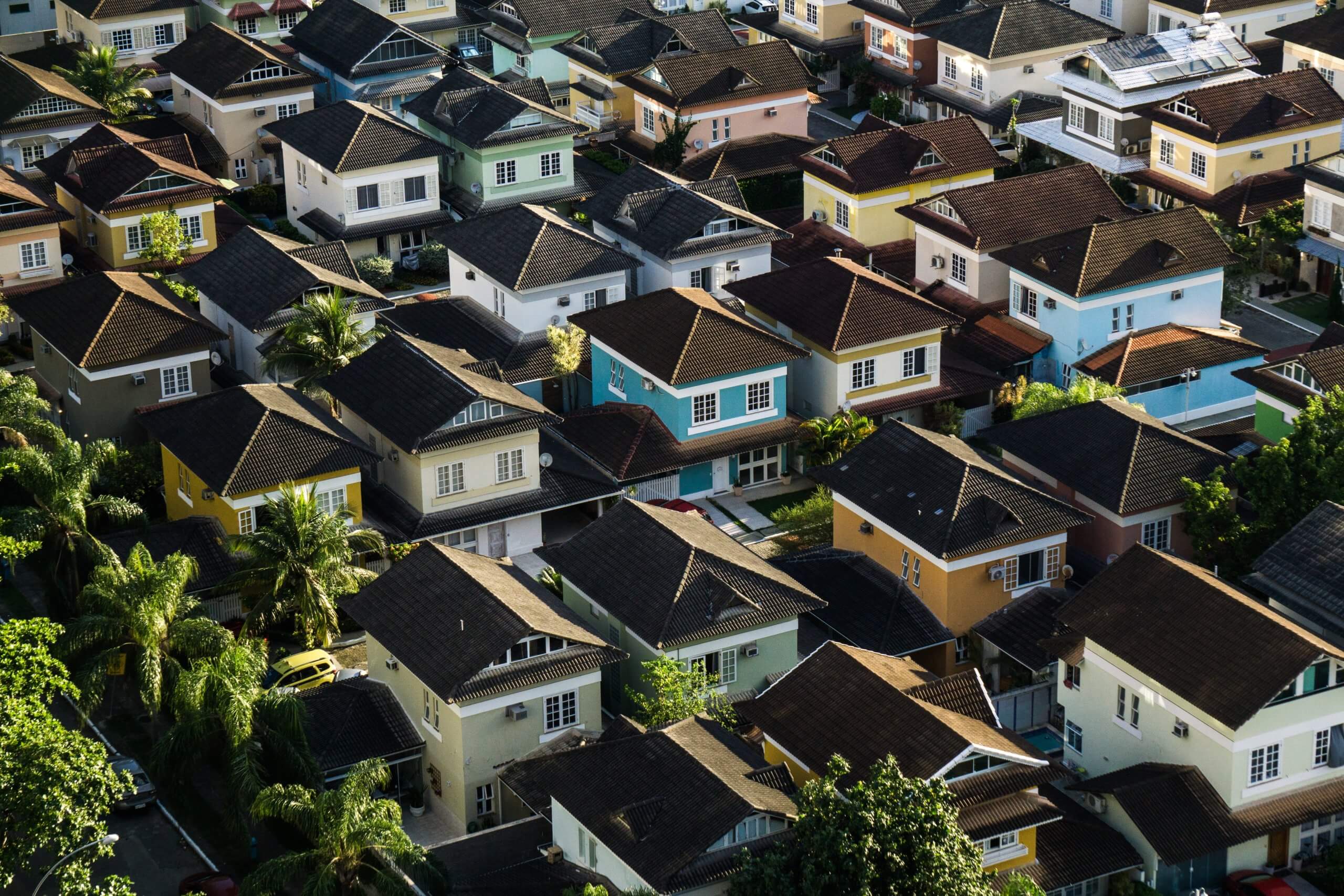 FAMCO Has the Perfect HVAC and Roofing Solutions for Business & Residence!