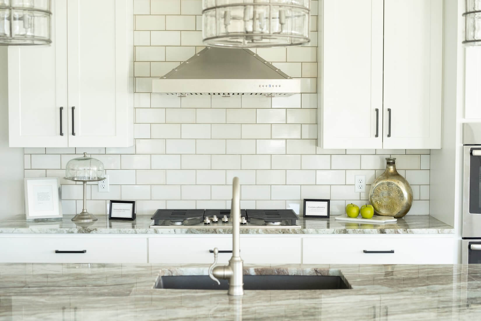 FAMCO Kitchen vent
