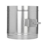 Manual Damper