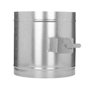 Manual Damper