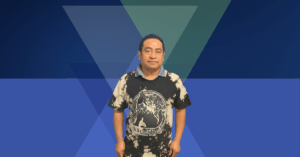 Eulalio FAMCO Employee of the Month