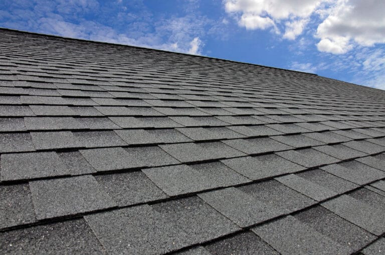 Roof Venting