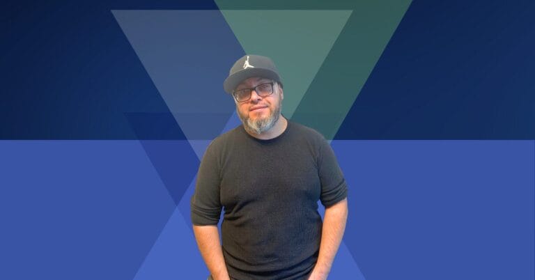 Luis Macias Employee of the Month