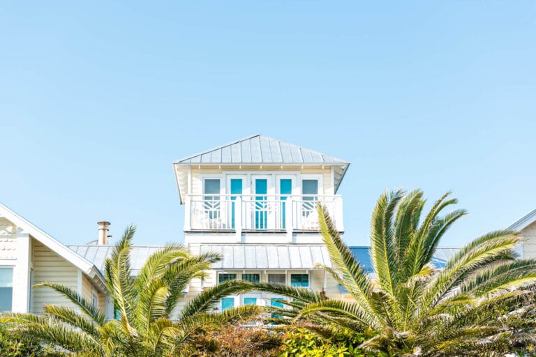 Roof Solutions in Coastal Climates