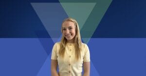 Employee of the Month, Tatum Zingg