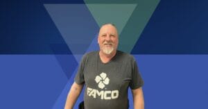 Don Klawinski Employee of the Month