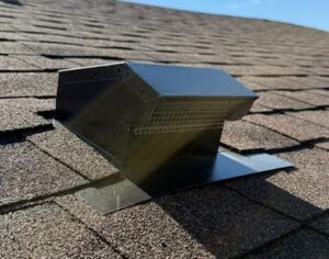 FAMCO Low-Profile Roof Vent